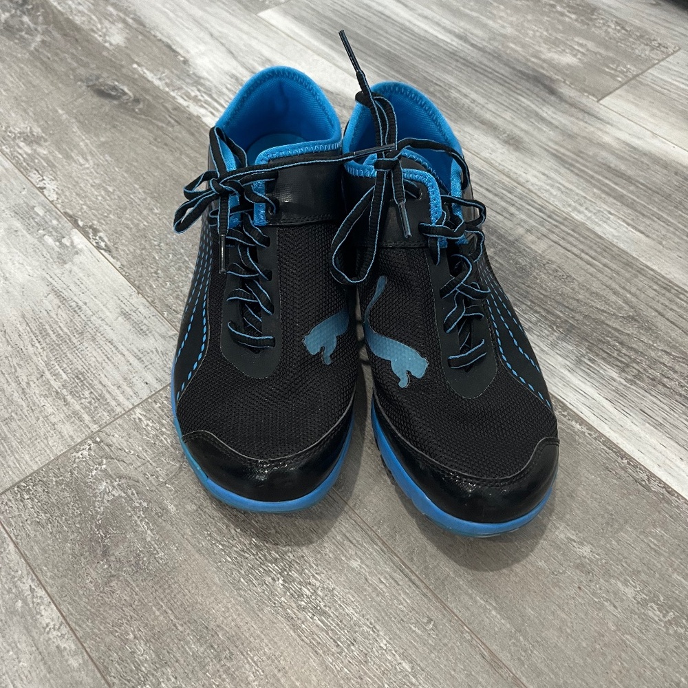 Puma Future cat Super LT sx mens us 10.5 sneaker